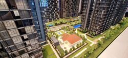 The Continuum (D15), Apartment #401715471